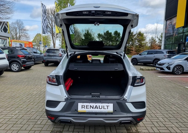 Renault Arkana cena 145900 przebieg: 700, rok produkcji 2023 z Kowalewo Pomorskie małe 277